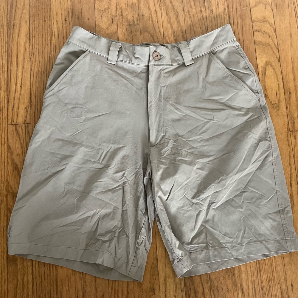 Men’s under armor athletic shorts